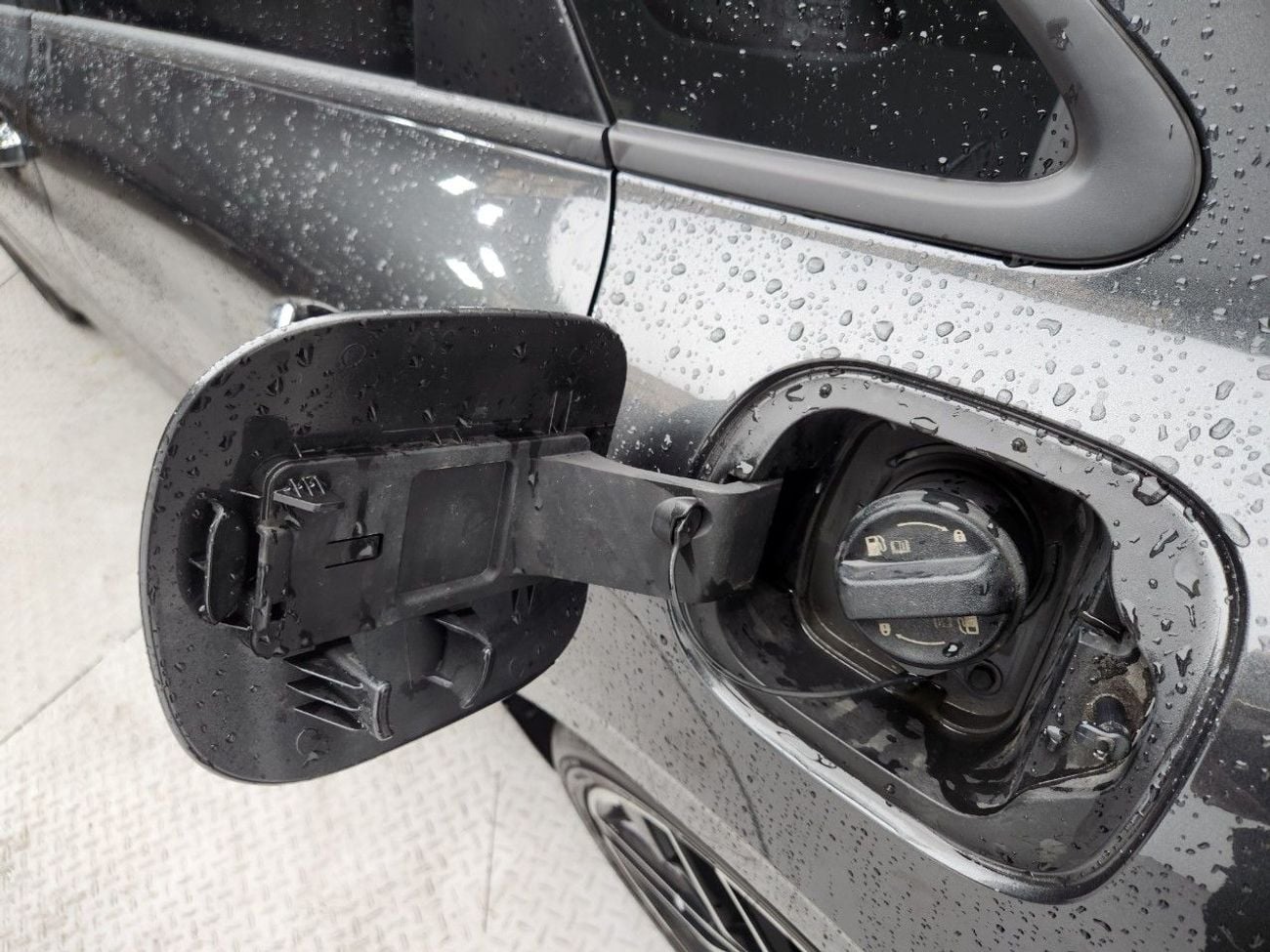 Kia K5 2021 KIA INTERACTIVE K5 (G) 1.6 Turbo Noblesse