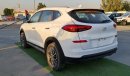 Hyundai Tucson TUCSON 2021- FULLOPTION 4X2 ONLY WITHOUT  SUNROOF