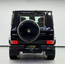 Mercedes-Benz G 63 AMG Std 5.5L 2017 Mercedes G63 AMG 463 Edition, Full Service History, Designo Pack, Excellent Condition,