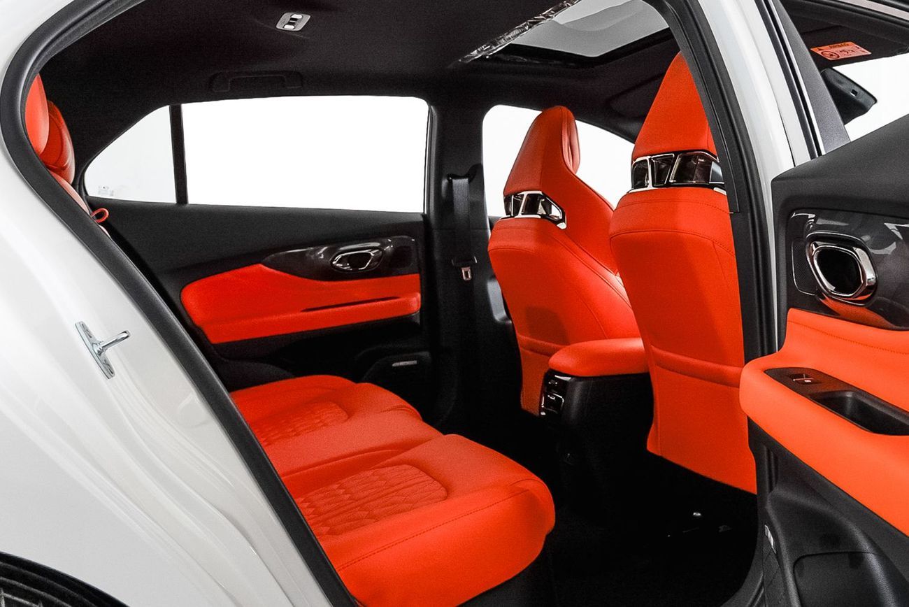 جي إي سي إمباور آر