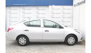 Nissan Sunny 1.5L S 2016 MODEL