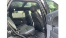 Land Rover Range Rover Sport HSE 2020 Range Rover Sports HSE 3.0L V6 Full Option Very Well Cared