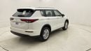 Mitsubishi Outlander MIDLINE WITH SUNROOF 2.5 | Zero Down Payment | Home Test Drive