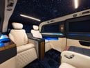 Mercedes Benz V300 LAND SPECS NEW SHAPE V300d With Full VIP Conversion AVAILABLE IN LEFT OR RIGHT HAND DRIVE