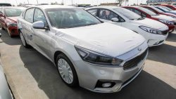 Kia Cadenza Car For export only