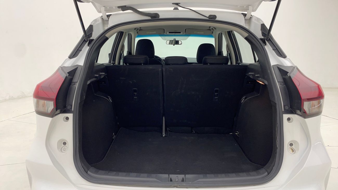 Nissan Kicks S 1.6 | Zero Down Payment | Home Test Drive