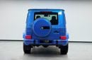 Mercedes Benz G63 AMG STANDARD 2024 Mercedes Benz G63 AMG Manufaktur, Warranty, Fully Loaded, Excellent Condition, Japanese