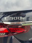 Mercedes-Benz E300 Plugin Hybrid