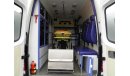 Mercedes-Benz Sprinter Ambulance  2013 Ref#717