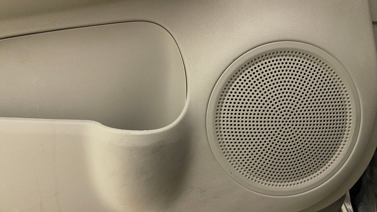 Nissan Sunny SV 1.5 | Zero Down Payment | Home Test Drive