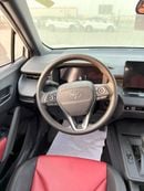 تويوتا فرونتلاندر Luxury