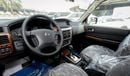 Nissan Patrol Safari AT 4 Doors