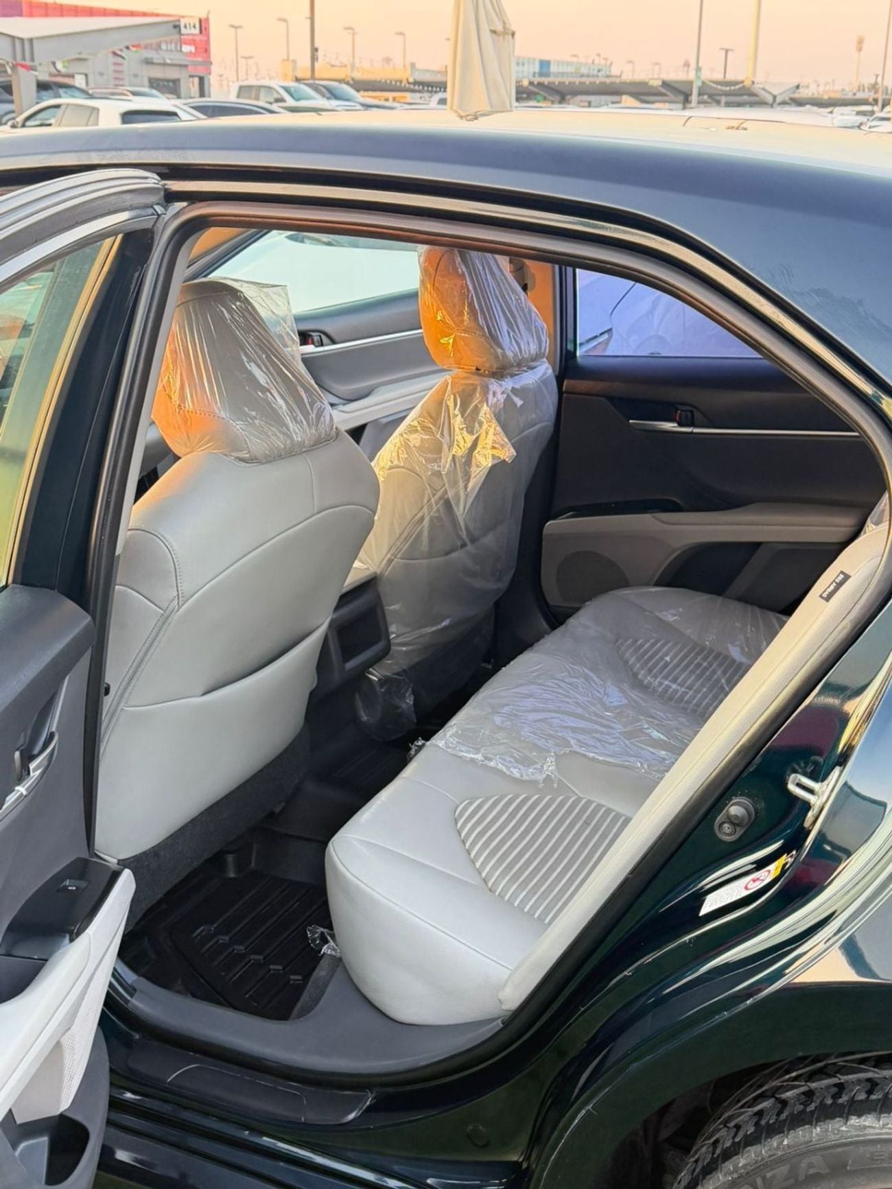 Toyota Camry se, us import , no2