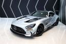 Mercedes Benz AMG GT 2022 AMG GT Black Series, Full Carbon Fiber Body Kit, AMG Track Package, EMC File Opened!!