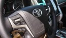Toyota Land Cruiser VXR V8 With 2019 body kit