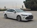 تويوتا افالون Limited 3.5L