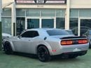 Dodge Challenger DODGE CHALLENGER SCAT PACK 392 IMPORT 2023 WIDEBODY PERFECT CONDITION