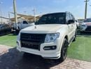Mitsubishi Pajero MITSUBISHI PAJERO 2020 GLS Highline 3.8L (236 HP)