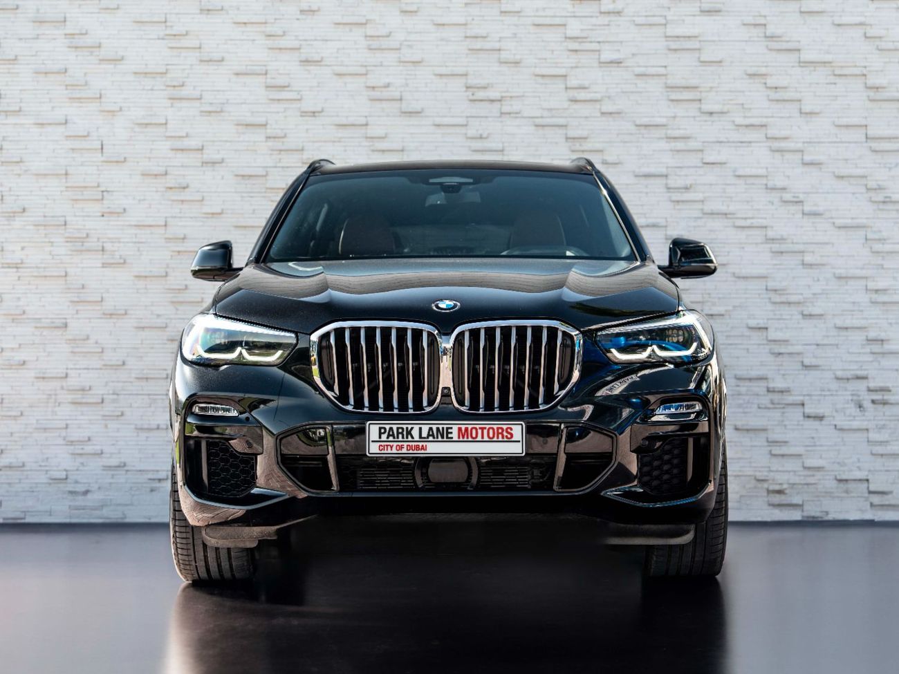 BMW X5 40i M Sport Exclusive 3.0L