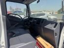 إيسوزو فوروارد Isuzu / N-Series NMR85 E22 Cab Chassis Truck 4x2 Short Wheel Base