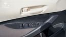 Toyota Corolla 1.6L XLi | Cruiser Control | GCC Specification | Corolla XLi | Automatic