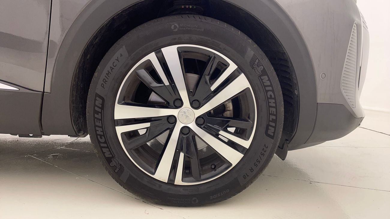 بيجو 3008 GT 1.6 | بدون دفعة مقدمة | اختبار القيادة في المنزل