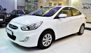 Hyundai Accent 1.6