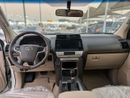 Toyota Prado EXR 4.0L 4WD