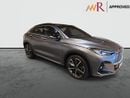 Infiniti QX55 LUXE 2.0