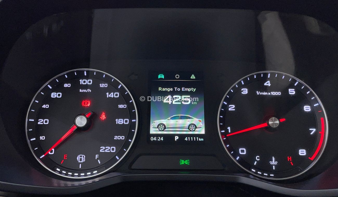 MG 350s STD 1.5 | Under Warranty | Inspected on 150+ parameters