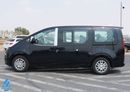 هيونداي ستاريا 2024 Luxury 9 Seater 3.5L V6 Petrol A/T - Book Now