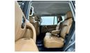 نيسان باترول 2016 Nissan Patrol LE Platinum V8, Warranty, Full Nissan Service History, Full Options, GCC