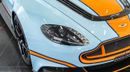 Aston Martin Vantage GT12 6.0L GT12