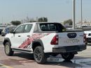 Toyota Hilux TOYOTA HILUX (GGN125) 4.0L Pick-up 4WD 4 Doors