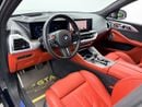 BMW XM LABEL 2025 BMW XM Label Shadow Line, BMW Warranty+Service Contract+Full Service History, GCC Specs.