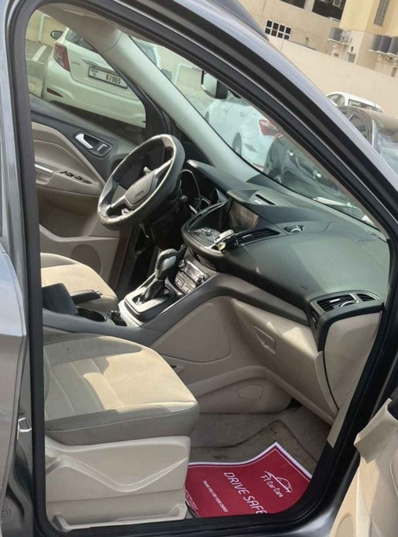 فورد إيسكاب