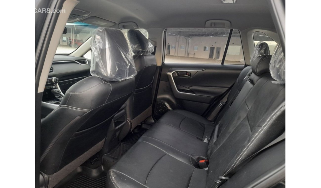 Toyota RAV4 XLE Toyota Rav4 2019 4x4