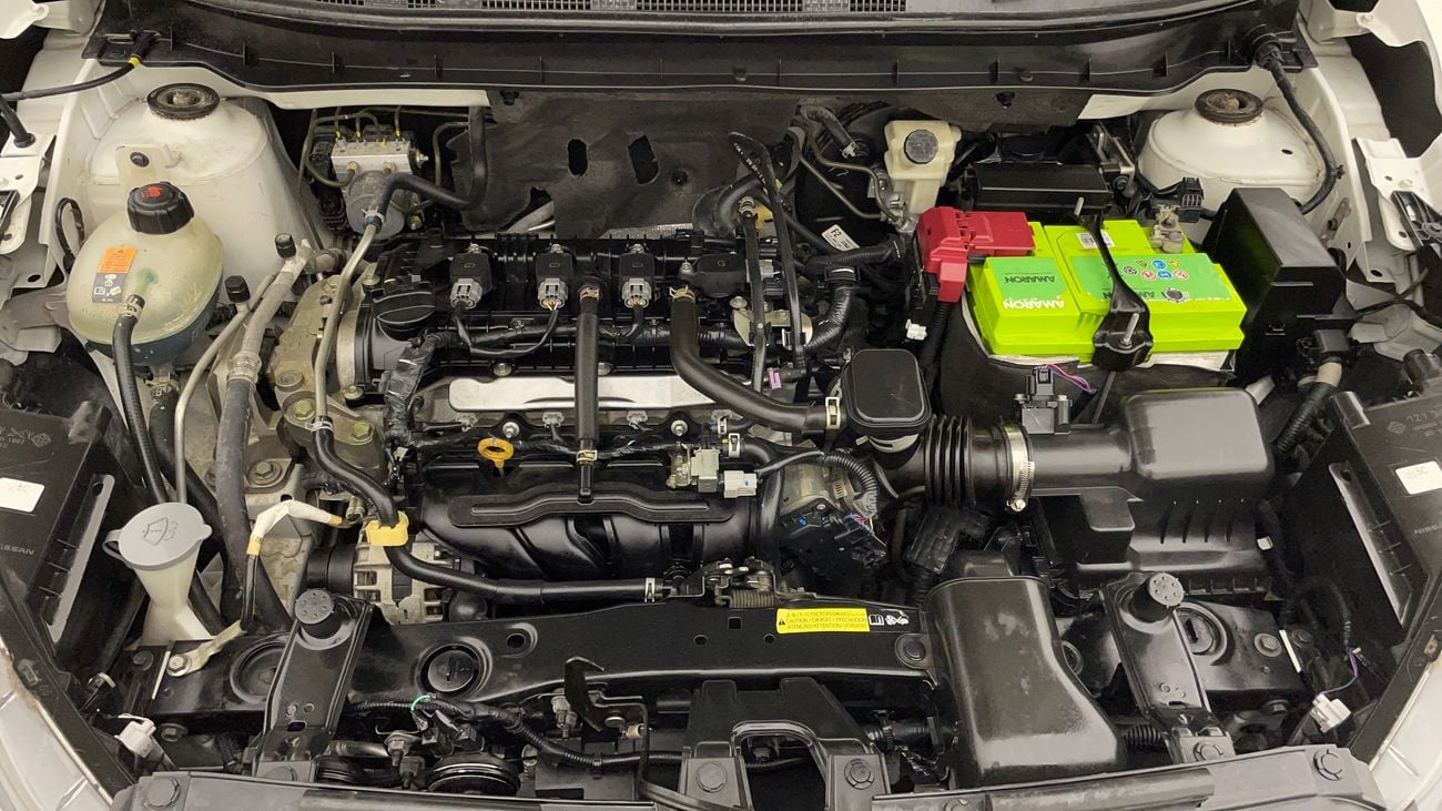 Nissan Kicks SV 1.6 | Zero Down Payment | Home Test Drive