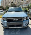 Toyota Prado Adventure Dual Tone 2.4T FIRST EDITION 2.4T (For export only)