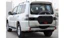 Mitsubishi Pajero Mitsubishi Pajero 2016 GCC, in excellent condition, without accidents, very clean from inside and ou