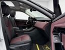 Land Rover Range Rover Evoque P250 SE 2.0L 2025 Range Rover Evoque P250 Dynamic SE ,Warranty ,Brand New.
