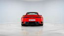 بورش 911 Turbo 3.8L (575 HP) Coupe UAE's Very Best Example | AED 19,568 Per Month