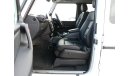 مرسيدس بنز G 350 MERCEDES BENZ G-350 RIGHT HAND DRIVE (PM982)