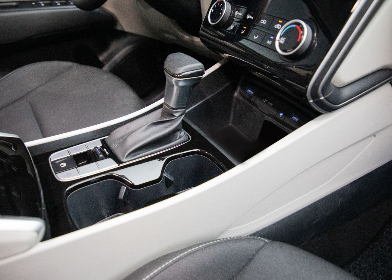 Hyundai Tucson GL SMART