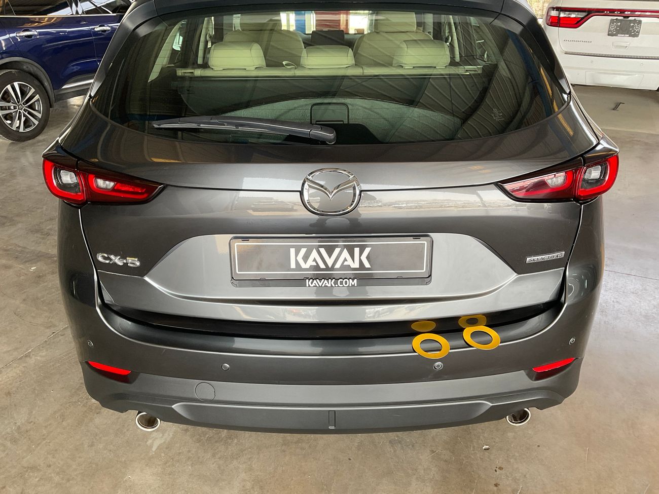 Mazda CX5 GL | Guaranteed Warranty | 0 Down Payment