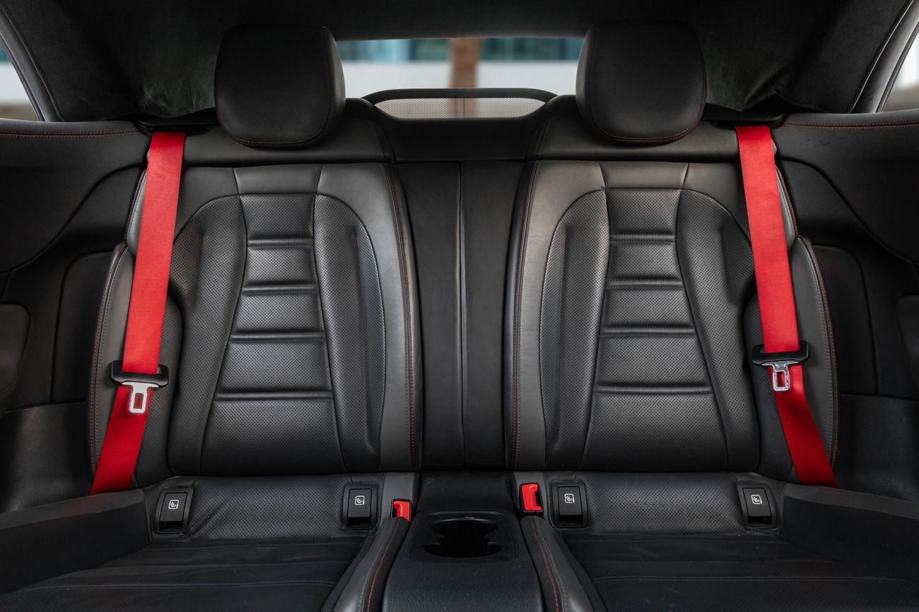 مرسيدس بنز E 53 AMG E53 AMG Convertible | 4,505 P.M | 0% Downpayment | Impeccable Condition!