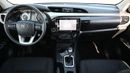 تويوتا هيلوكس DC TRD 4.0L AWD