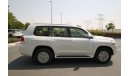 Toyota Land Cruiser 4.0L PETROL, EXR MY19, 0km with warranty(Vehicle Code : M4599)