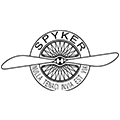 Spyker logo