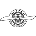 سبايكر logo